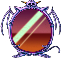 のろいのカガミ Dragon Quest Wiki Fandom のろいのカガミ Dragon Quest Wiki Fandom