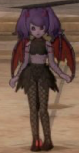 True Form