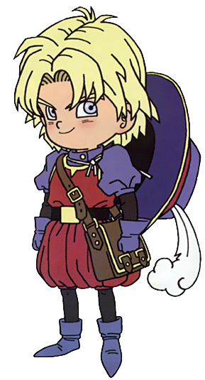 キーファ(ドラゴンクエストモンスターズ) | DRAGON QUEST Wiki キーファ(ドラゴンクエストモンスターズ) | DRAGON QUEST Wiki