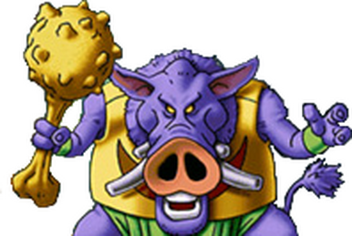 Admirer | Dragon Quest Wiki | Fandom