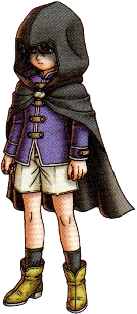 Human form