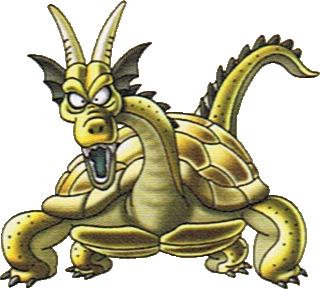 ガメゴンレジェンド Dragon Quest Wiki Fandom ガメゴンレジェンド Dragon Quest Wiki Fandom
