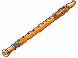 Faerie flute