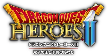 Dragon Quest Heroes II | Dragon Quest Wiki | Fandom
