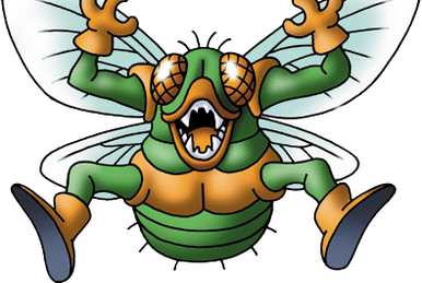 ミミック | DRAGON QUEST Wiki | Fandom