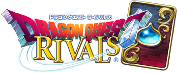 Dragon Quest Rivals | Dragon Quest Wiki | Fandom