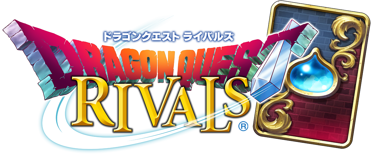 Dragon Quest Rivals | Dragon Quest Wiki | Fandom