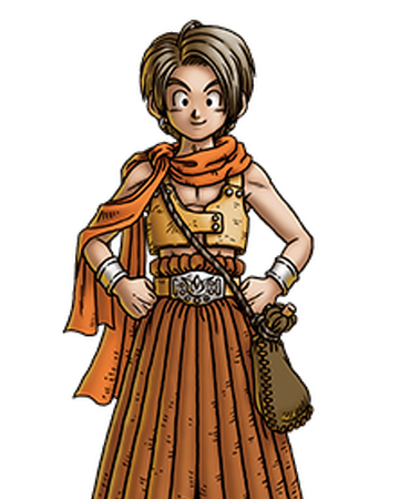 主人公 ドラゴンクエストx Dragon Quest Wiki Fandom