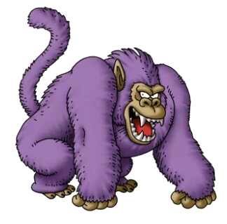 キラーエイプ | DRAGON QUEST Wiki | Fandom