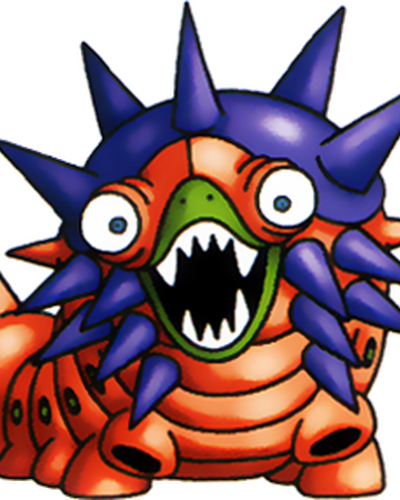 オニムカデ Dragon Quest Wiki Fandom オニムカデ Dragon Quest Wiki Fandom