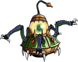 DQX-Breeding Beast