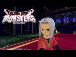 DRAGON QUEST MONSTERS: The Dark Prince – Launch Trailer – Nintendo Switch 