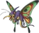 Cutterfly DQVI Artwork