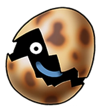 ワンダーエッグ | DRAGON QUEST Wiki | Fandom