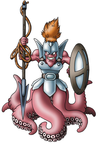 ヘルパイレーツ Dragon Quest Wiki Fandom