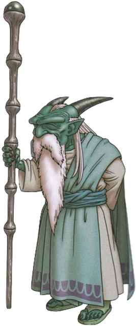 Dragon form 