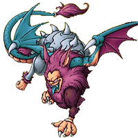 アルマトラ Dragon Quest Wiki Fandom