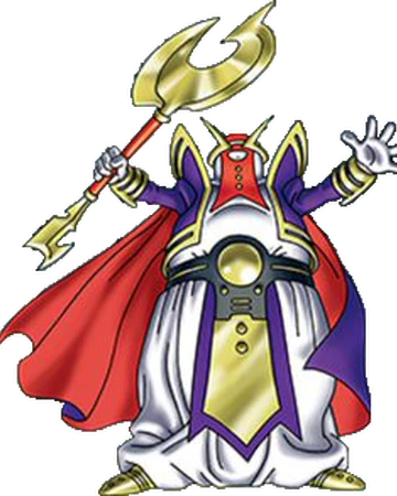 まかいぐんし Dragon Quest Wiki Fandom