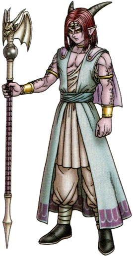 Humanoid