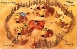 Al-Balad DQ7