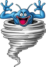Anticiclon Dragon Quest Wiki Fandom