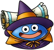 During Halloween.