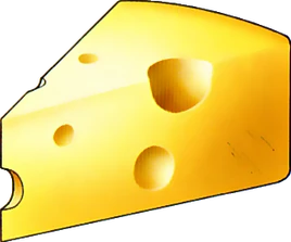 DQVIII - Plain cheese