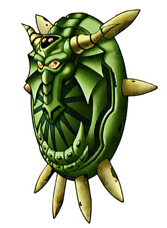 ドラゴンシールド Dragon Quest Wiki Fandom ドラゴンシールド Dragon Quest Wiki Fandom
