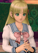 Franju in-game.