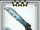 Icerock blade
