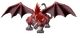 DQMTW3D - Missing lynx