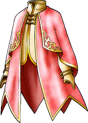てんしのローブ | DRAGON QUEST Wiki | Fandom