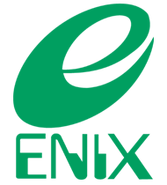 Enix logo