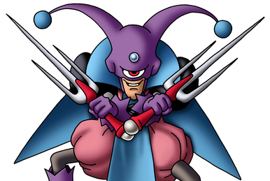 バーニングブレス | DRAGON QUEST Wiki | Fandom