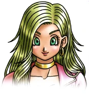 Mitra, without her red sunglasses