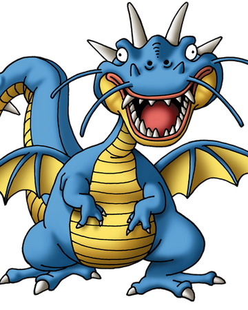 ドラゴンマッド Dragon Quest Wiki Fandom