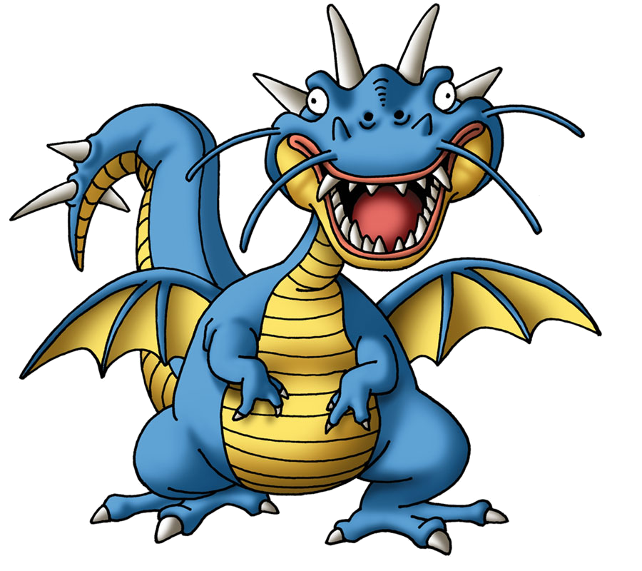ドラゴンマッド Dragon Quest Wiki Fandom ドラゴンマッド Dragon Quest Wiki Fandom