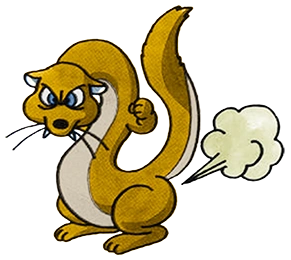 くびながイタチ | DRAGON QUEST Wiki | Fandom