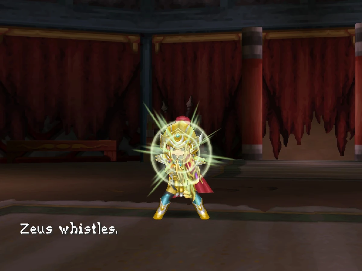 Whistle Dragon Quest Wiki Fandom