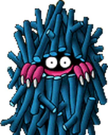 あくまのす Dragon Quest Wiki Fandom