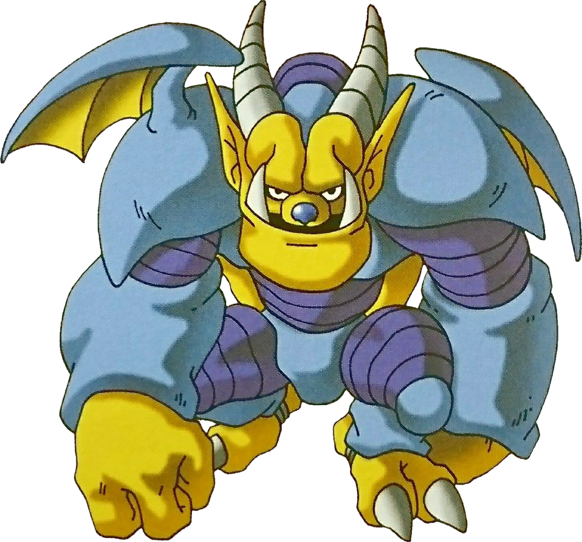 塊獣 Pachygrack var.demonとvar.satan $_57.JPG?set_id=8800005007