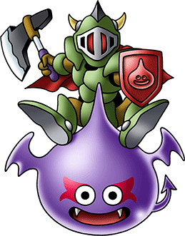 ダークナイト Dragon Quest Wiki Fandom