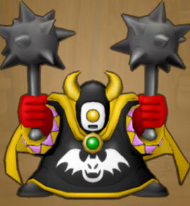 DQX - Darktor