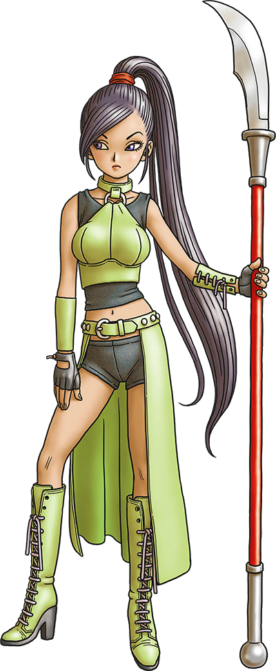 Jade Dragon Quest Wiki Fandom 9088