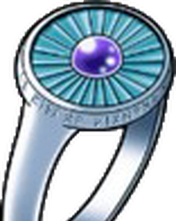 Warrior S Ring Dragon Quest Wiki Fandom