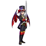 DQR - Halloween Terry.png (691 KB) Terry's Halloween costume in Dragon Quest Rivals