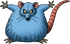 Fat Rat Artwork