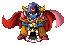 Zoma's devil | Dragon Quest Wiki | Fandom