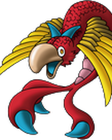 ロックちょう Dragon Quest Wiki Fandom ロックちょう Dragon Quest Wiki Fandom