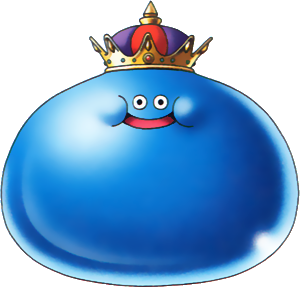 ウルトラスライム Dragon Quest Wiki Fandom ウルトラスライム Dragon Quest Wiki Fandom